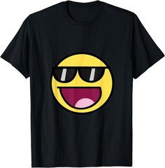 Epic Face T-Shirt
