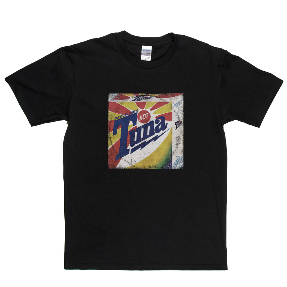 Hot Tuna Americas Choice Unisex T-Shirt S-4XL