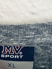 MV Sport Blue LA City College Hollywood CA Tshirt Mens Sz XL