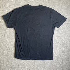 Teddy Fresh Shirt Mens Medium Black Tee Center Logo Short Sleeve Youtube H3H3