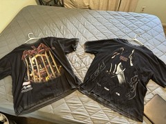 Darc Sport Men’s XL 4pc tee Lot.