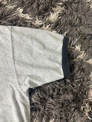 Vintage Political T Shirt Men’s XL Health Care Reform Gray Short Sleeve