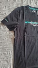 Mercedes AMG Petronas Men’s T-shirt Size L