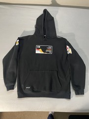 CARDRUGS 400MSG screen printed hoodie XL