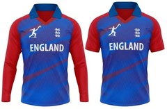 Cricket T Shirt Sports Jersey Top Australia India Pakistan England Afghanistan