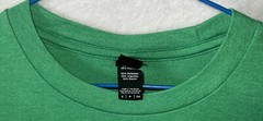 Mixed Nuts Graphic Tee #8 District Perfect Tri DTG Adult S T-shirt Softball Fun