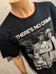 Andy Griffith TShirt XL There’s No Crime In Our Hood Television City CBS Top tee