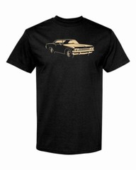 1965 Impala Unisex T-Shirt Multi Colors S-XXL FREE S&H!