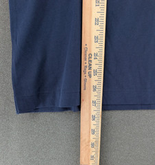 RLX Ralph Lauren 2023 Ryder Cup USA Marco Simone Tee Navy Medium NWT