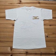 Vintage 1998 Cobb County Championship Swimming Sports Graphic T-Shirt – Small