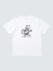 UNIQLO Pokémon 30th Anniversary UT Collection 4-Shirt Set Japan Limited 2026 PSL