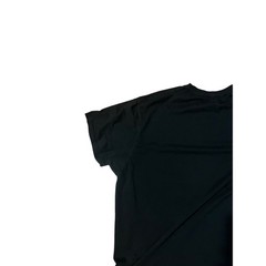Nirvana T-shit 2xl In utero Black Angle Graphic yellow cotton Breathable, comfy