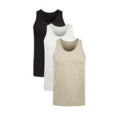 Hanes Originals Men’s 3 Pack Moisture-Wicking Stretch Cool shirts