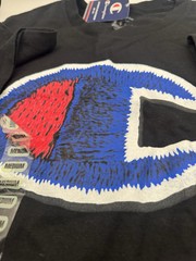 Men’s New Champion Tshirt Size Medium