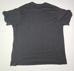 Way to Celebrate Halloween 3XL Men’s Graphic Black Cotton Blend T-Shirt