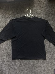 Vintage 90’s Nike ‘Classic Athletic Perform, Compete, & Challenge’ Long Sleeve