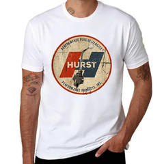 Men’s Casual Crew Neck T-Shirt Everyday Sports Streetwear Tee