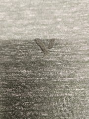 American Eagle Super Soft Men’s XL Green Long Sleeve T Shirt Casual Outdoors