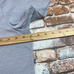 Under Armour Shirt 3XL Gray Performance Athletic Training Gym Workout Tee Mens