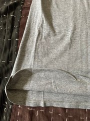Early 90s FUCT vtg T-shirt Fact Skull Wing Mao Zedong