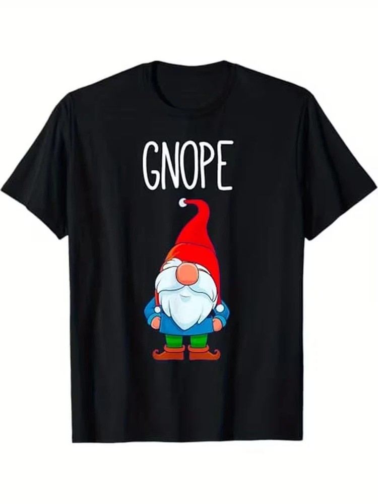 Men’s Vintage Street Hipster Graphic T-Shirt Size S to 5XL