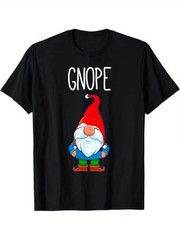 Men’s Vintage Street Hipster Graphic T-Shirt Size S to 5XL