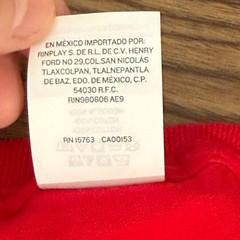 Hanes Mens Large 4 Pack T Shirt Deep Red Cotton Crew Neck Basic Essentials Tee