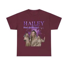 Customise Your Own Photo Unisex T-shirt – Bootleg Vintage Style