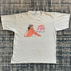 1994 LORDS OF ACID VOODOO U Vintage T-Shirt Reprint