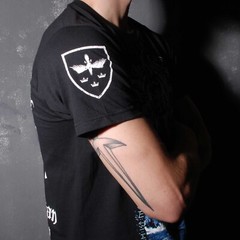 Kroda – Fimbulvinter Black T-Shirt Mayhem Bathory