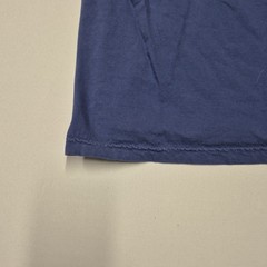 Gulf Shores T Shirt – Small Town, Big Beach Size Large Blue