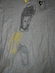 Vintage Air Jordan 3 Jordan Brand Polo Og Y2k Sz 3x Grey