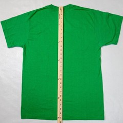VTG Fruit of the Loom T-shirt Medium ABA Miami On Your Mind 2001 Summer National
