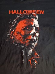 Fright Rags Halloween t shirt lot (XL & 2xL)