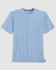 johnnie-O The Course Performance T-Shirt Mens Tide COURSE TEE Size XXL (7851934)