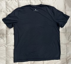 Apple Official Cupertino Texting iMessage Logo T- Shirt Unisex XL Infinite Loop