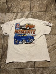mesquite motor mani 2023 tee xl