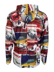 Greenwich Collection Lightweight Hoody