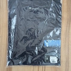 NWT TravisMathew Heat Wave Tee Blue Nights XL Men’s Crewneck T-shirt New