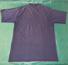 Vintage 90s Michigan Wolverines NCAA T-Shirt Size Large