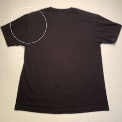 G59 Records $uisideboy$ Shirt Mens Large Concert Grey Day Rap Hip Hop Tee Spots