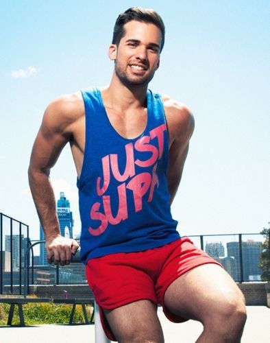 Supawear Just Supa Tank