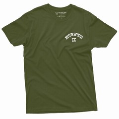 Bushwood Country Club Shirt Caddyshack T-Shirt Bushwood CC Tee Shirt Golf Shirt