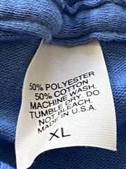 Single Stitch Can’t Touch This Vtg Graphic T-shirt Eagle Flag Jet Size Xl NWOT
