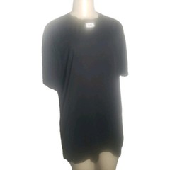 Mens 32 Degrees Cool Tshirt Black Crewneck Short Sleeve Tee Pullover Top Large