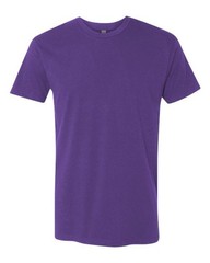 Next Level Unises Cotton T-Shirt 3600