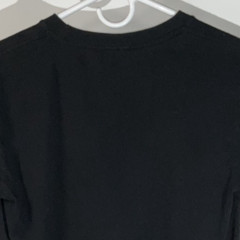 Cancun Short Sleeve T-Shirt Men’s Small Black