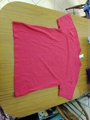 Vintage 2002 Mao Zedong, Stephanie Yuan Shirt New Dead Stock Large