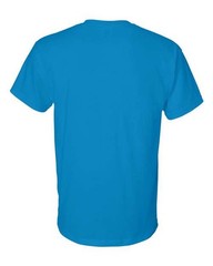 Gildan 8000 Unisex DryBlend T-Shirt