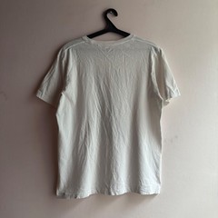Uniqlo UT KAWS Companion Graphic T-Shirt White Mens Size L XX Sleeve